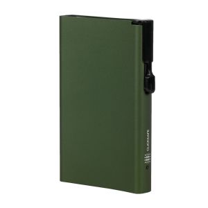 Clicksafe TRESOR grün